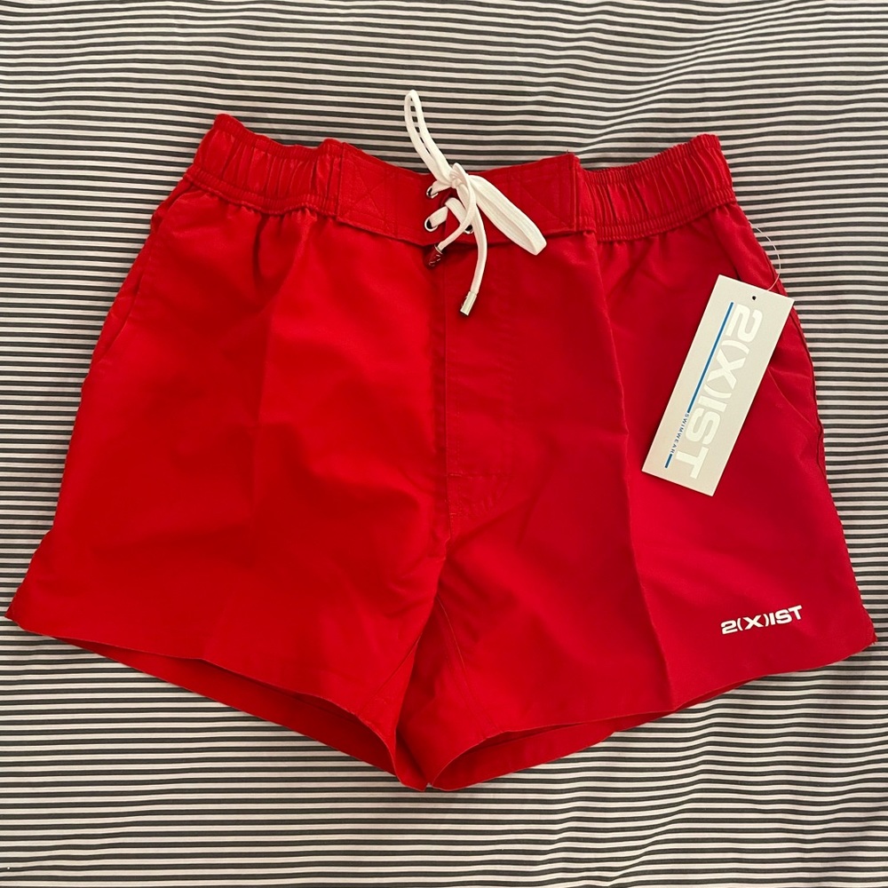 2xist Swim Shorts - Size Small